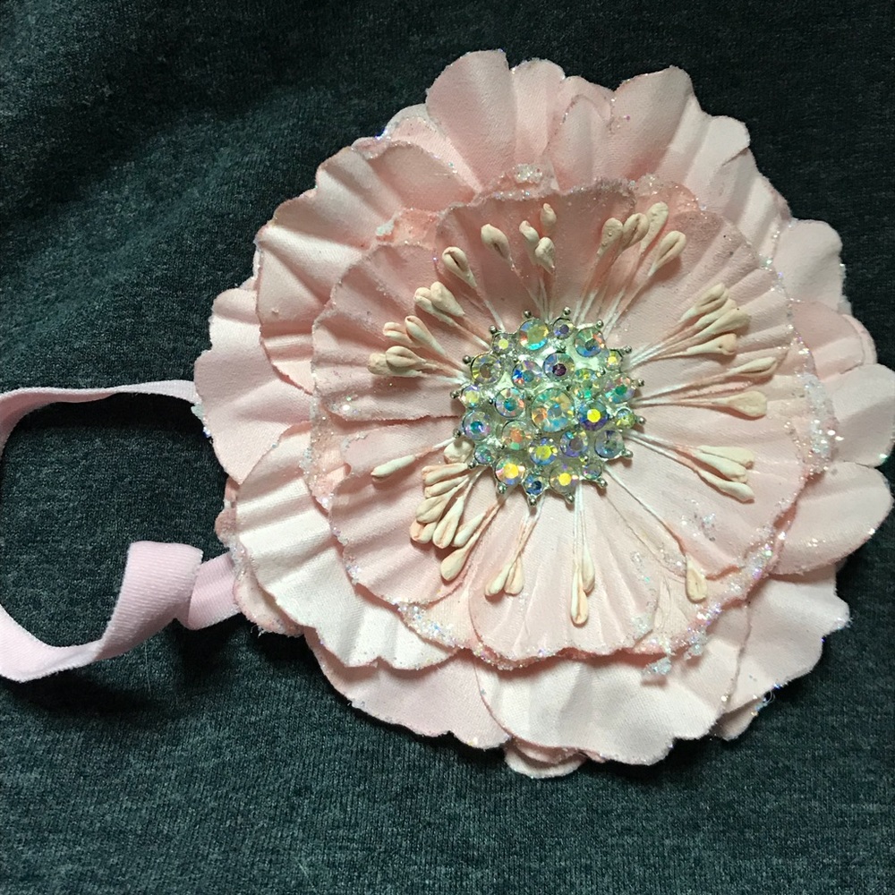 Tieks Flower